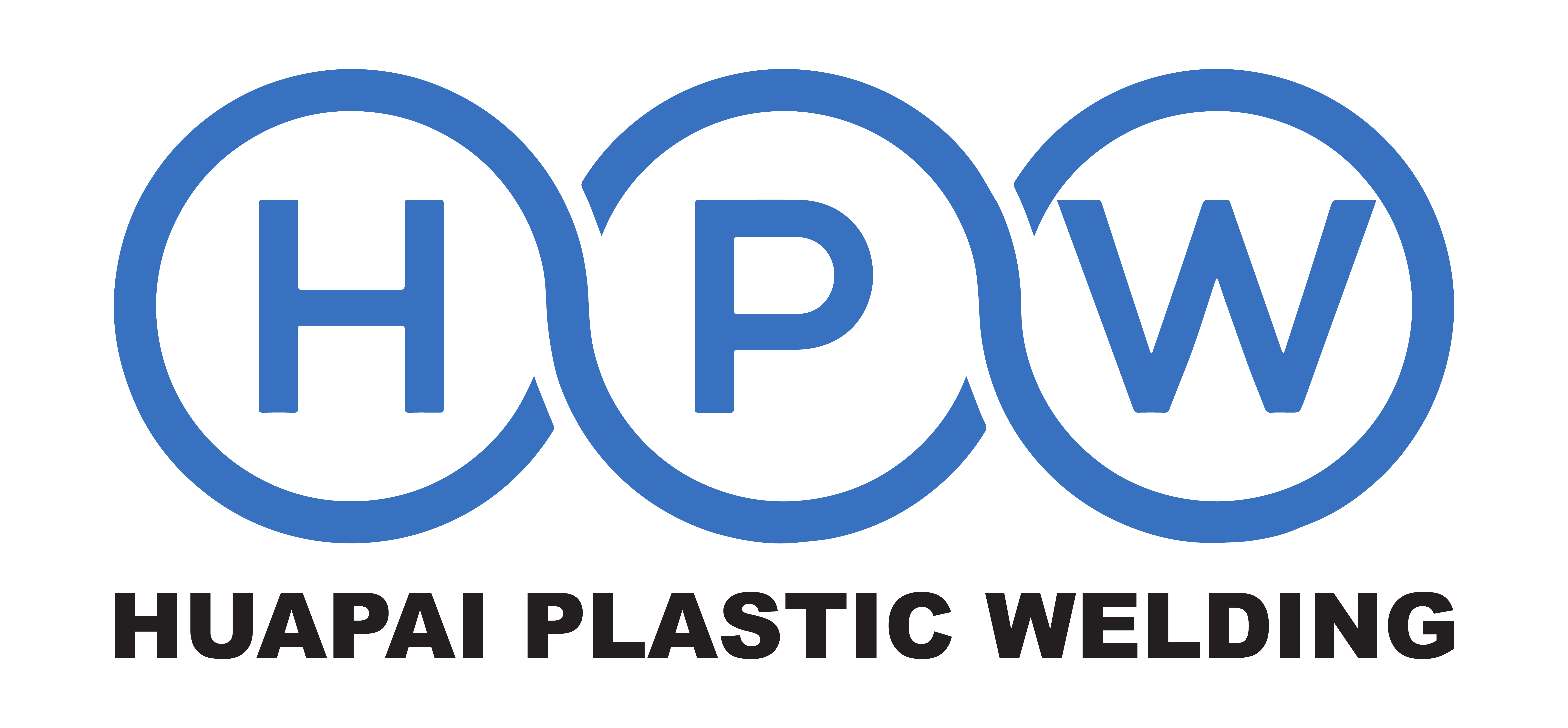 Plastix Welding Logo